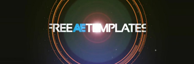 After effects templates slideshow